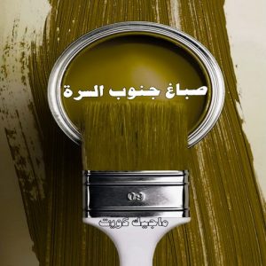 صباغ حولي - اصباغ حولي - مصطفي📞97319277 - صباغ حولي رخيص - رقم صباغ حولي - صباغين حولي - صباغ بحولي - صباغ في حولي - صباغ منازل حولي 13 صباغ جنوب السرة