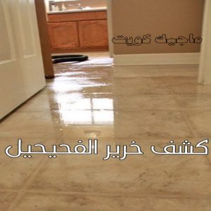كشف خرير - جهاز كشف الخرير - مصطفي📞97319277 - شركة كشف خرير - كشف الخرير - كشف تسربات المياه - خرير الماء - كشف خرير المياه - عازل اسطح - عازل 14 كشف خرير الفحيحيل