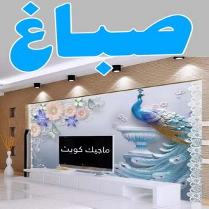 اصباغ - اصباغ الكويت - صباغ 94493007 - صباغ - صباغ في الكويت - رقم صباغ - صباغ جدران - صباغ خارجي - صباغ داخلي - معلم صباغ - اصباغ جوتن 3 صباغ
