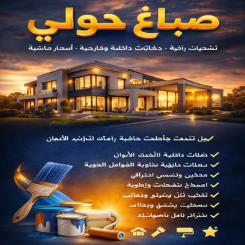 صباغ حولي - اصباغ حولي - بالكويت 97637714 - صباغ حولي رخيص - رقم صباغ حولي - صباغين حولي - صباغ بحولي - صباغ في حولي - صباغ منازل حولي